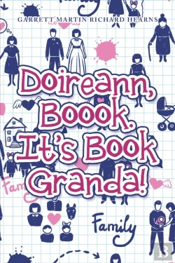 Bertrand.pt - Doireann, Boook. It'S Book Granda!