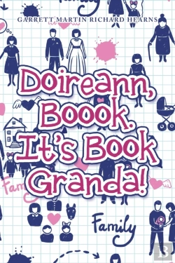 Bertrand.pt - Doireann, Boook. It'S Book Granda!