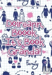 Doireann, Boook. It'S Book Granda!