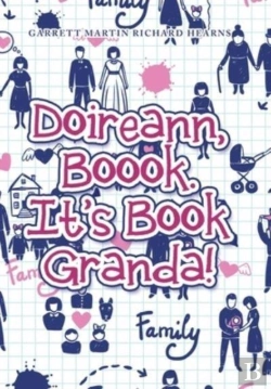 Bertrand.pt - Doireann, Boook. It'S Book Granda!
