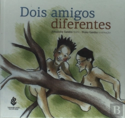 Bertrand.pt - Dois Amigos Diferentes