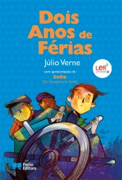 Dois Anos de Férias