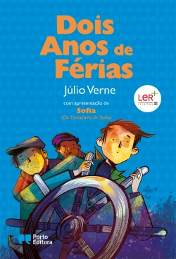 Bertrand.pt - Dois Anos de Férias