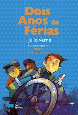 Bertrand.pt - Dois Anos de Férias
