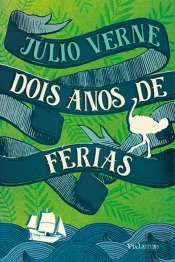 Dois Anos De Férias