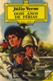 Dois Anos de Férias
