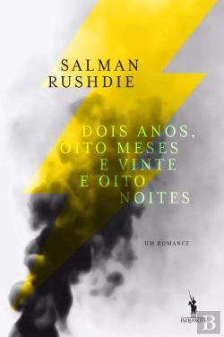 Bertrand.pt - Dois Anos, Oito Meses e Vinte e Oito Noites