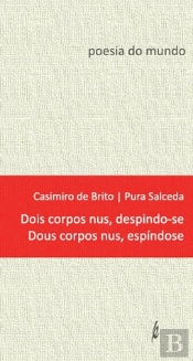 Dois corpos nus, despindo-se