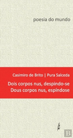 Bertrand.pt - Dois corpos nus, despindo-se