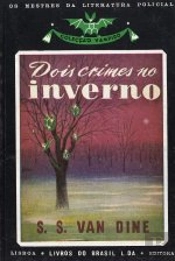 Dois Crimes no Inverno