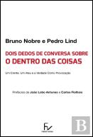 Dois Dedos de Conversa Sobre o Dentro das Coisas