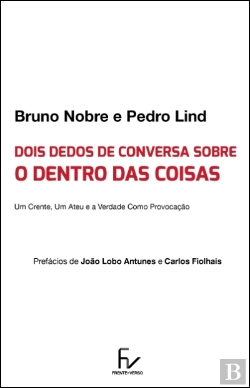 Bertrand.pt - Dois Dedos de Conversa Sobre o Dentro das Coisas