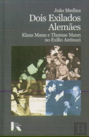 Dois Exilados Alemães
