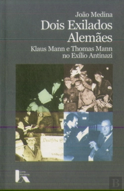 Bertrand.pt - Dois Exilados Alemães