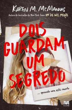 Bertrand.pt - Dois Guardam um Segredo