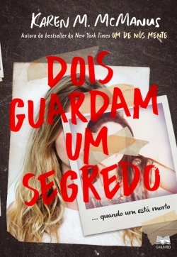 Bertrand.pt - Dois Guardam Um Segredo