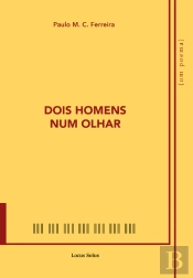 Dois Homens Num Olhar