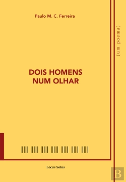 Bertrand.pt - Dois Homens Num Olhar