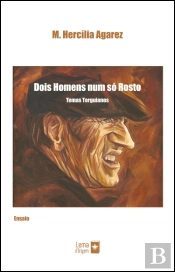 Dois Homens num só Rosto