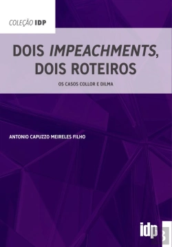 Bertrand.pt - Dois Impeachments, Dois Roteiros