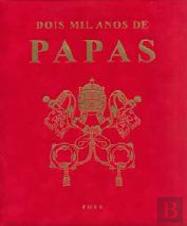 Dois Mil Anos de Papas