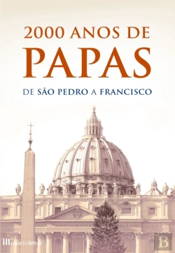 Bertrand.pt - Dois Mil Anos De Papas