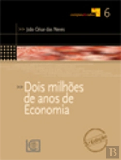 Bertrand.pt - Dois Milhões de Anos de Economia