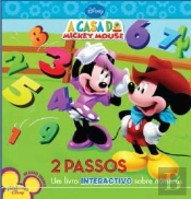 Dois Passos - Um Livro Interactivo Sobre os Números