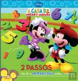 Bertrand.pt - Dois Passos - Um Livro Interactivo Sobre os Números