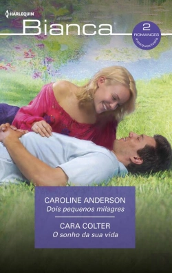Bertrand.pt - Dois Pequenos Milagres  - O Sonho Da Sua Vida