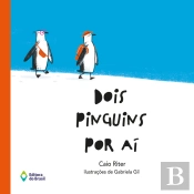 Dois Pinguins Por Aí
