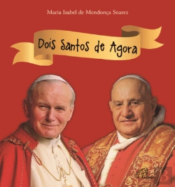 Bertrand.pt - Dois Santos de Agora