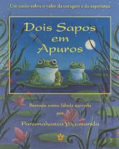 Dois Sapos em Apuros