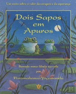 Bertrand.pt - Dois Sapos em Apuros