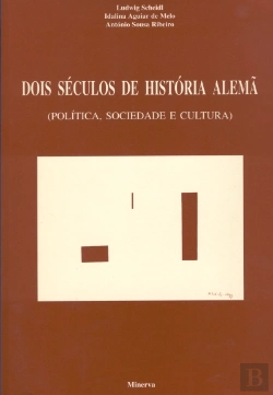 Bertrand.pt - Dois Séculos de História Alemã - Política (Sociedade Cultura)
