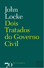 Dois Tratados do Governo Civil