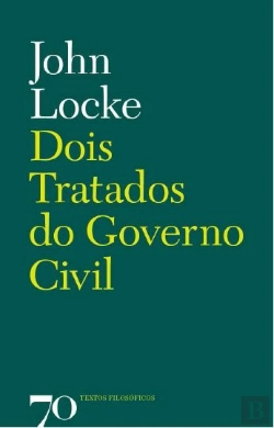 Bertrand.pt - Dois Tratados do Governo Civil