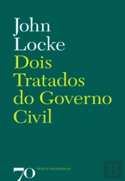 Dois Tratados Do Governo Civil