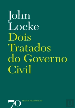 Bertrand.pt - Dois Tratados Do Governo Civil
