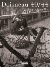 Doisneau 40-44 (Édition 2009)
