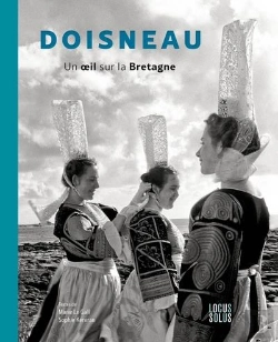 Bertrand.pt - Doisneau : Un Oeil Sur La Bretagne