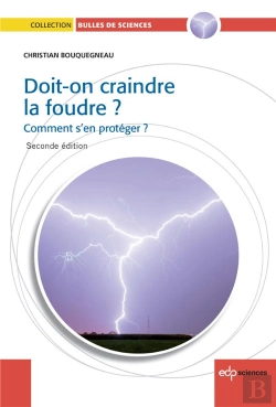 Bertrand.pt - Doit-On Craindre La Foudre ? (2e Édition)