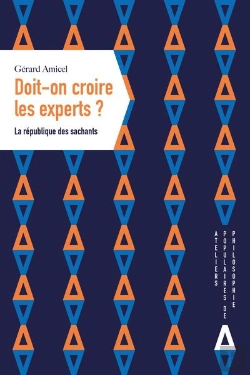 Bertrand.pt - Doit-On Croire Les Experts ?