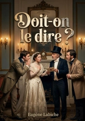 Doit On Dire - Une Comedie D Eugene Labiche O