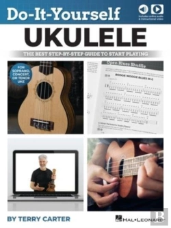 Bertrand.pt - Doityourself Ukulele