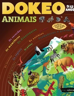 Bertrand.pt - Dokeo - Animais