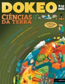 Bertrand.pt - Dokeo - Ciências da Terra