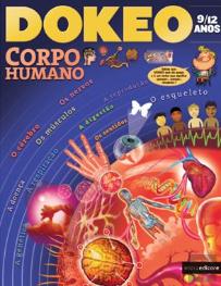 Dokeo - Corpo Humano