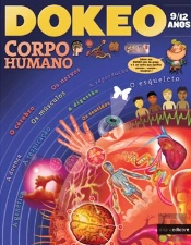 Dokeo - Corpo Humano