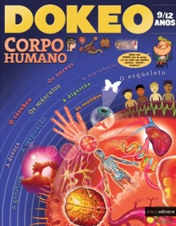 Bertrand.pt - Dokeo - Corpo Humano